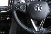 Vauxhall Astra ULTIMATE 19