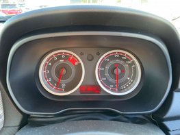 MG MG3 1.5 MG3 Exclusive Nav VTi-Tech 5dr 20