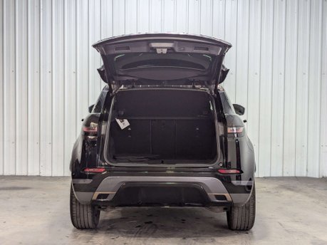 Land Rover Range Rover Evoque 2.0 Range Rover Evoque R-Dynamic HSE D Auto 4WD 5dr 41