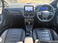 Ford Puma ST-LINE VIGNALE MHEV 2