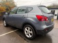 Nissan Qashqai ACENTA 2
