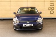 Volkswagen Golf LIFE TSI 5
