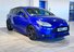Ford Focus 2.0T EcoBoost ST-3 Euro 5 (s/s) 5dr