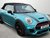Mini Convertible 2.0 John Cooper Works 2dr Auto [Tech/Chili pack]