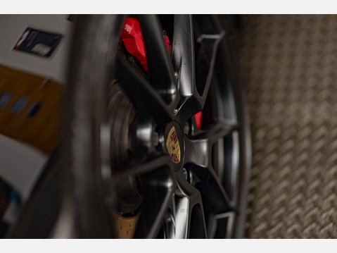 Porsche 718 Cayman 4.0 GTS PDK Euro 6 (s/s) 2dr 84