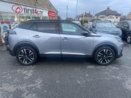 Peugeot 2008 PURETECH S/S GT LINE 5