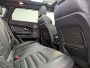 Land Rover Range Rover Evoque 2.0 Range Rover Evoque HSE Dynamic Si4 290 Auto 4WD 5dr 49