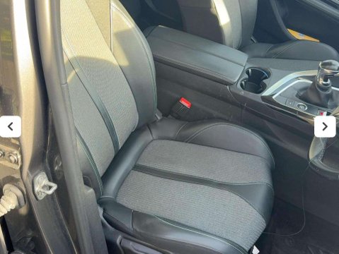 Peugeot 3008 1.2 3008 Allure Premium PureTech S/S 5dr 2