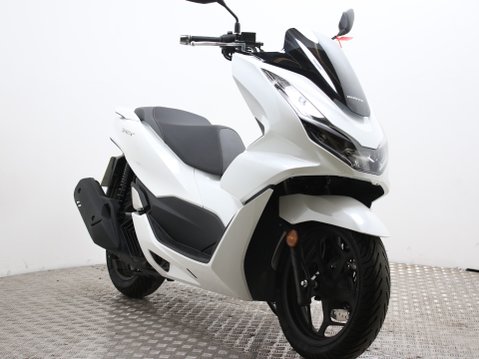 Honda PCX125 PCX 125 A-M 3