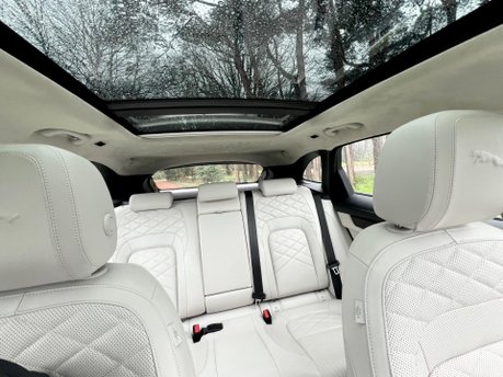 Jaguar F-Pace HSE 20