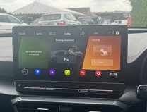 Cupra Formentor 1.4 eHybrid 12.8kWh V1 SUV 5dr Petrol Plug-in Hybrid DSG Euro 6 (s/s) (204 18