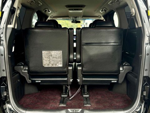 Toyota Vellfire 2.4+GOLDEN EYES+GRADE 4B+FRESH IMPORT+ 24