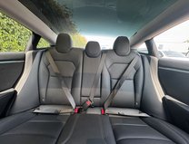 Tesla Model 3 (Dual Motor) Long Range Saloon 4dr Electric Auto 4WDE (306 ps) 9