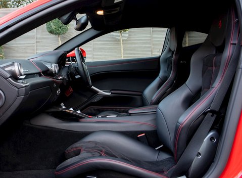 Ferrari F12 Berlinetta 15