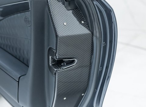 Mercedes-Benz SL Class SL65 AMG (Brabus T65S) 37