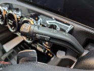 Mercedes-Benz A Class 1.3 A 200 AMG Line Exeutive Auto 5dr 73