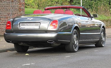 Bentley Azure 3