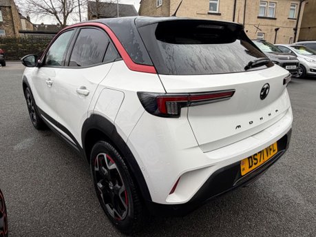 Vauxhall Mokka SRI PREMIUM 6