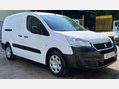 Peugeot Partner 1.6 eHDi 750 SE Panel Van 4dr Diesel Manual L2 (s/s) (128 g/km, 90 bhp) 5