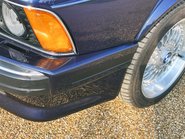 BMW 6 Series 635CSi Highline 18