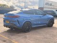 BMW X6 3.0 30d M Sport Auto xDrive Euro 6 (s/s) 5dr 16