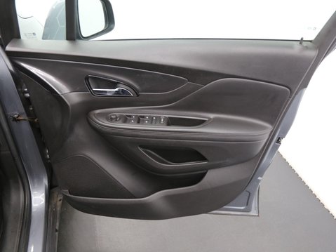Vauxhall Mokka X 1.4i Turbo ecoTEC Elite Nav Euro 6 (s/s) 5dr 19
