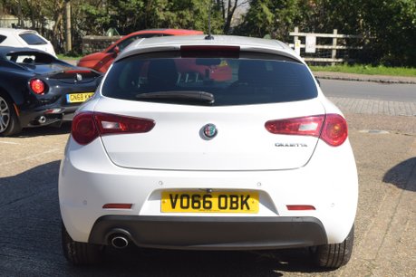 Alfa Romeo Giulietta Jtdm-2 Tecnica Tct 25