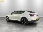 Polestar 2 Single Motor 82kWh Long Range Fastback 5dr Electric Auto RWD (299 ps) Air C 5