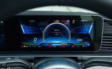 Mercedes-Benz GLE 63 S AMG 24