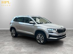 Skoda Karoq 1.5 TSI ACT SE L SUV 5dr Petrol DSG Euro 6 (s/s) (150 ps)
