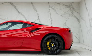 Ferrari 488 GTB 34