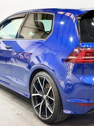Volkswagen Golf 2.0 TSI BlueMotion Tech R Hatchback 3dr Petrol DSG 4Motion Euro 6 (s/s) (30 1