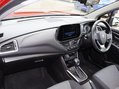 Suzuki S-Cross 1.5h Motion AGS Auto Euro 6 (s/s) 5dr 12