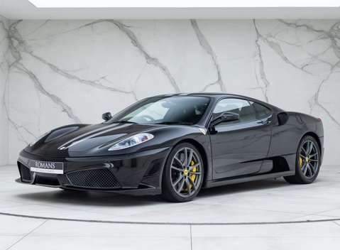 Ferrari 430 Scuderia 1