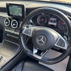 Mercedes-Benz GLC 2.1 GLC220d AMG Line (Premium) G-Tronic+ 4MATIC Euro 6 (s/s) 5dr