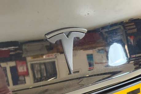 Tesla Model 3 (Dual Motor) Long Range Saloon 4dr Electric Auto 4WDE (346 ps) 66