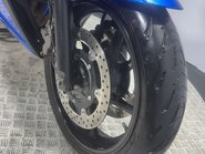 Yamaha XJ6 2011 29K LONG MOT SERVICED WARRANTY 600CC FAIRED BIKE 32