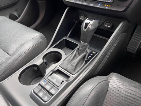 Hyundai TUCSON 2.0 CRDi Premium Auto 4WD Euro 6 5dr 59