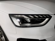 Audi A4 2.0 TFSI 35 Black Edition Estate 5dr Petrol S Tronic Euro 6 (s/s) (150 ps) 9