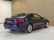 BMW 4 Series 2.0 420d xDrive M Sport Auto 4WD 2dr 22