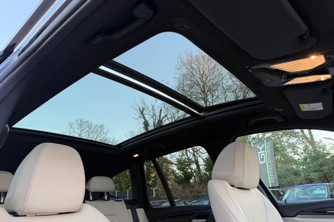 BMW X3 XDRIVE30D M SPORT - PAN ROOF -HARMAN KARDON -HEAD UP DISPLAY -£11K EXTRAS 67