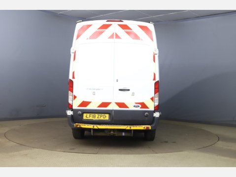Ford Transit 2.0 350 EcoBlue FWD L2 H3 Euro 6 5dr 3