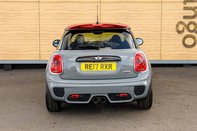 Mini Hatch JOHN COOPER WORKS 6