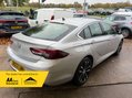 Vauxhall Insignia 1.5 Insignia Design TD 5dr 5