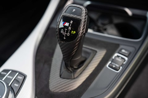 BMW 1 Series 3.0 M140i Championship Edition Auto 3dr 18