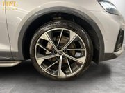 Audi Q5 2.0 TDI 40 Vorsprung SUV 5dr Diesel S Tronic quattro Euro 6 (s/s) (204 ps) 10