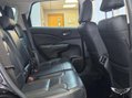 Honda CR-V 2.0 i-VTEC Black Edition Auto 4WD Euro 6 5dr 61
