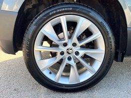 Skoda Karoq 1.5 Karoq SE L TSi Semi-Auto 5dr 14