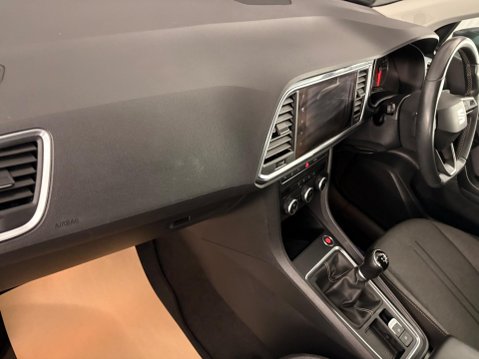 SEAT Ateca 1.5 TSI EVO SE Technology Euro 6 (s/s) 5dr 30