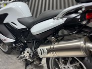 BMW F800 2013 ONLY 25K NEW MOT VERY CLEAN SPORTS TOURER 800CC 29